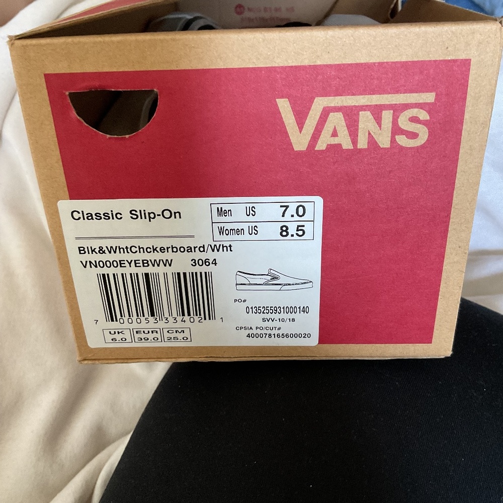 Vans